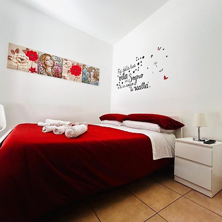 Sunrise Home Cosenza Zewnętrze zdjęcie