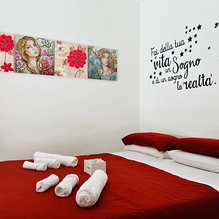 Sunrise Home Cosenza Zewnętrze zdjęcie