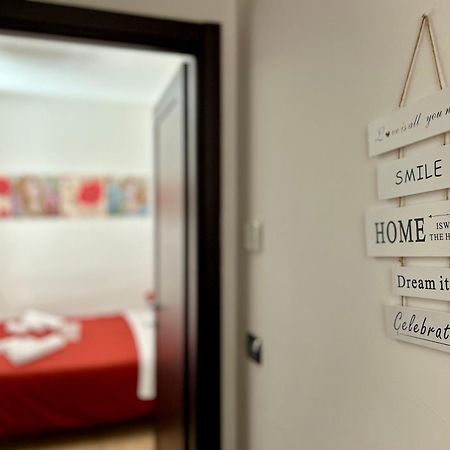 Sunrise Home Cosenza Zewnętrze zdjęcie