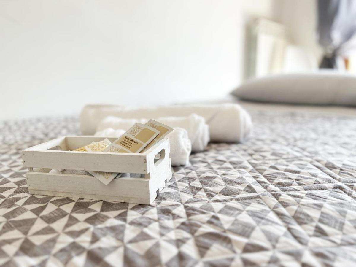 Sunrise Home Cosenza Zewnętrze zdjęcie