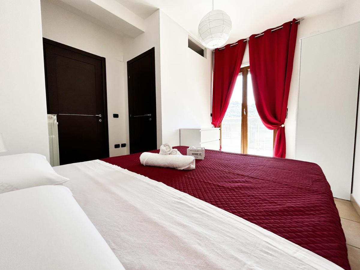 Sunrise Home Cosenza Zewnętrze zdjęcie