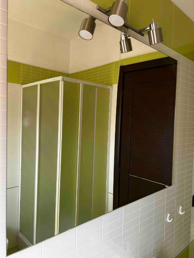 Sunrise Home Cosenza Zewnętrze zdjęcie