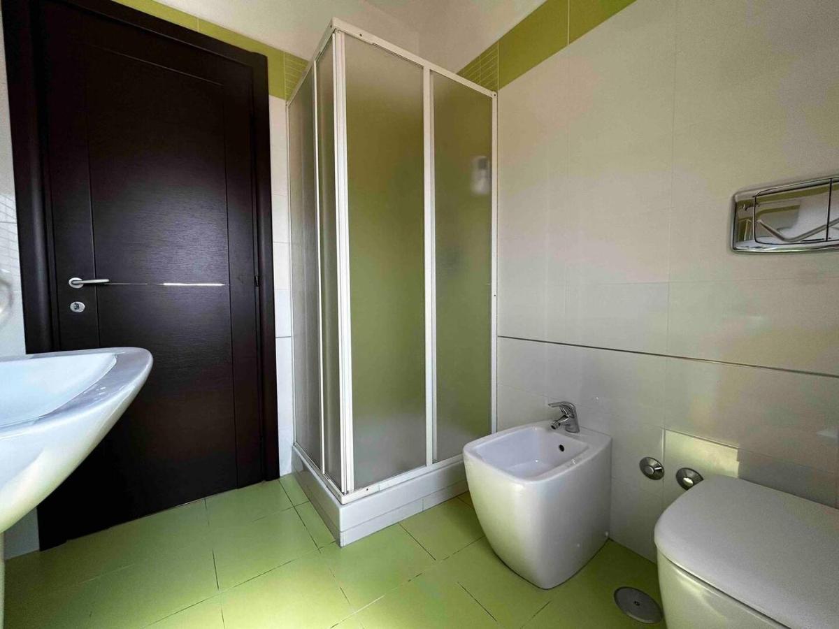 Sunrise Home Cosenza Zewnętrze zdjęcie