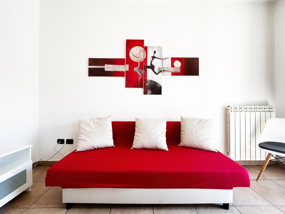 Sunrise Home Cosenza Zewnętrze zdjęcie
