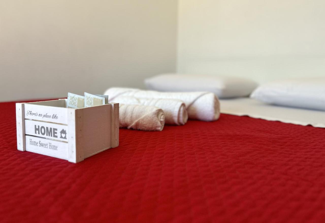 Sunrise Home Cosenza Zewnętrze zdjęcie