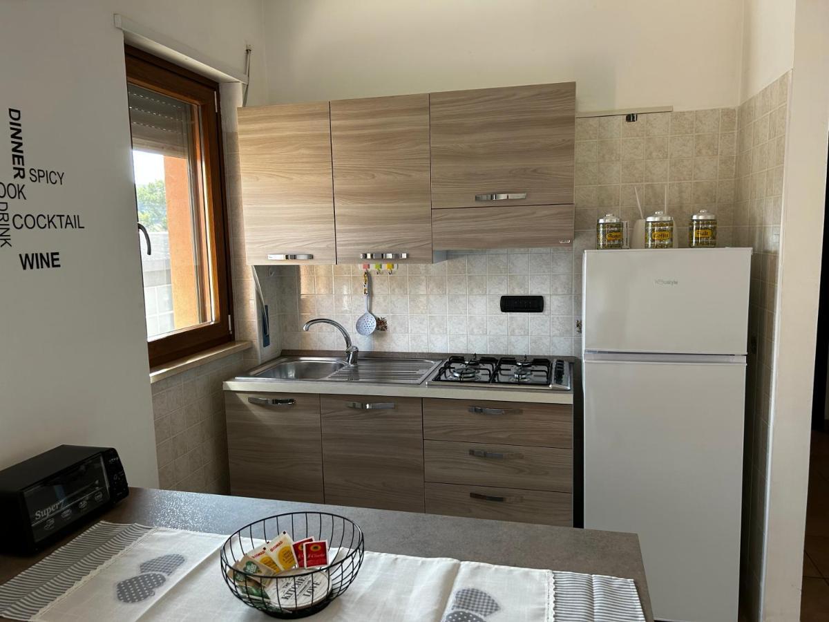 Sunrise Home Cosenza Zewnętrze zdjęcie