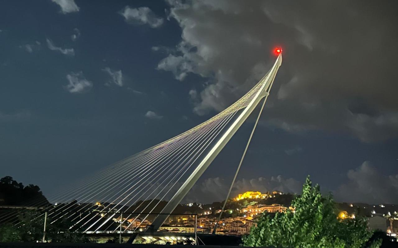 Sunrise Home Cosenza Zewnętrze zdjęcie