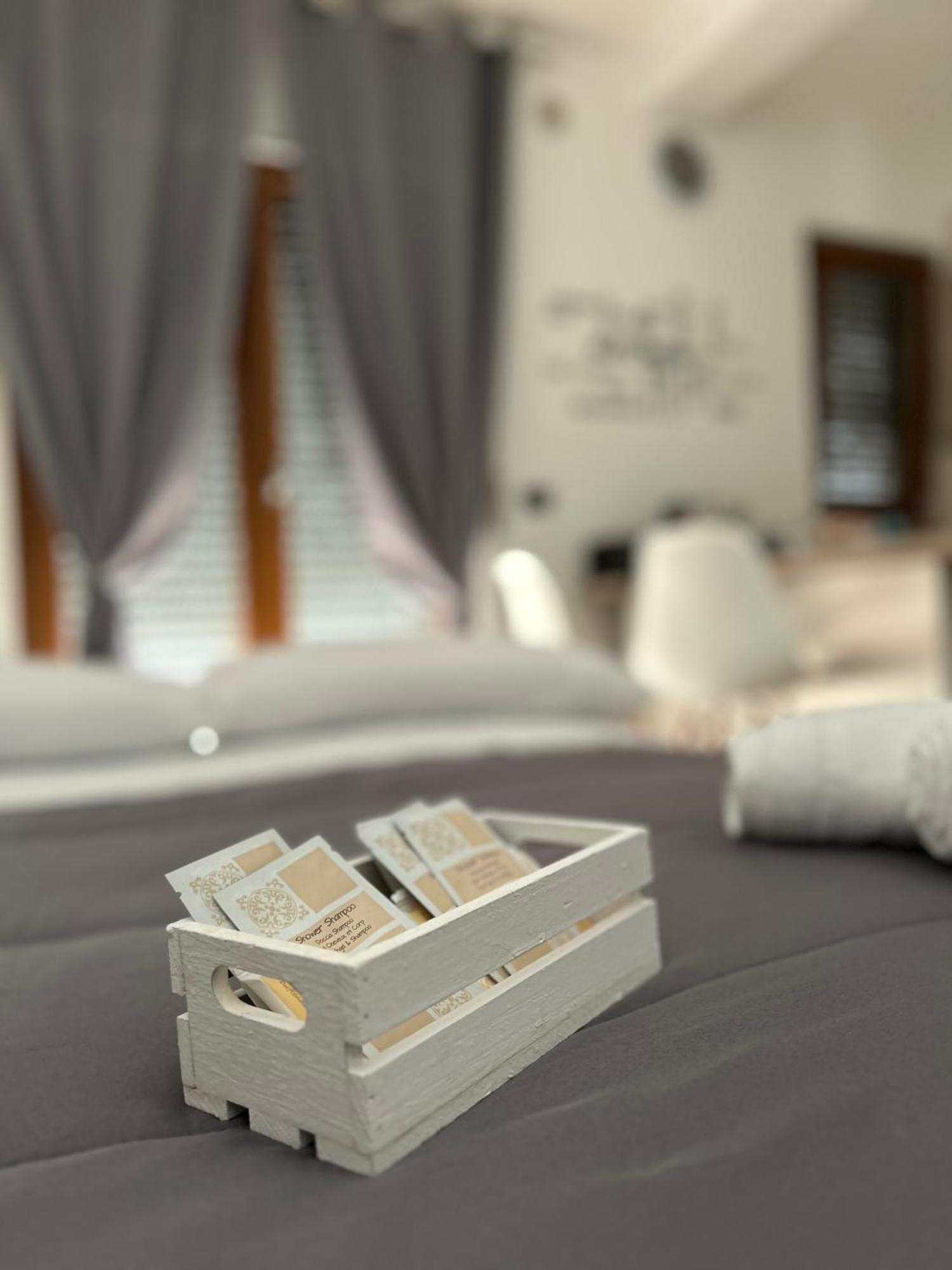 Sunrise Home Cosenza Zewnętrze zdjęcie