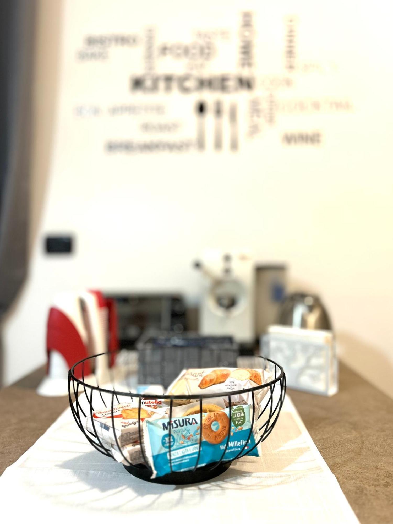 Sunrise Home Cosenza Zewnętrze zdjęcie
