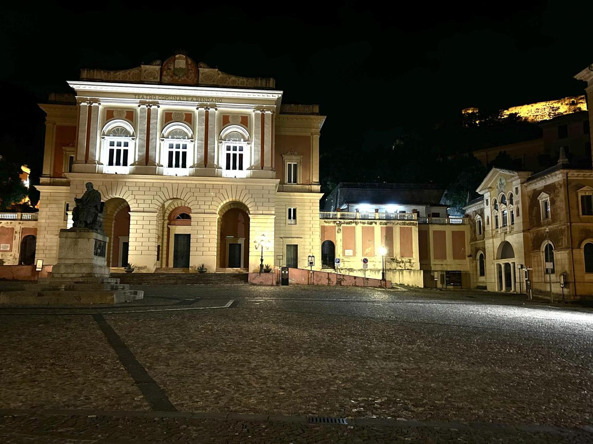 Sunrise Home Cosenza Zewnętrze zdjęcie