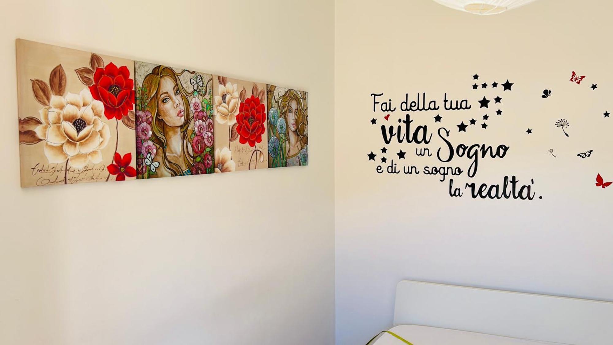 Sunrise Home Cosenza Zewnętrze zdjęcie
