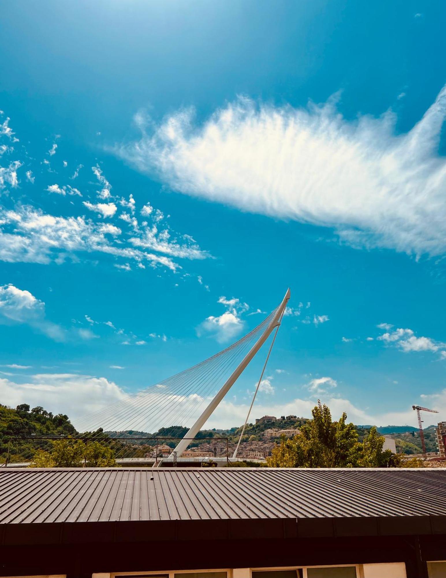 Sunrise Home Cosenza Zewnętrze zdjęcie