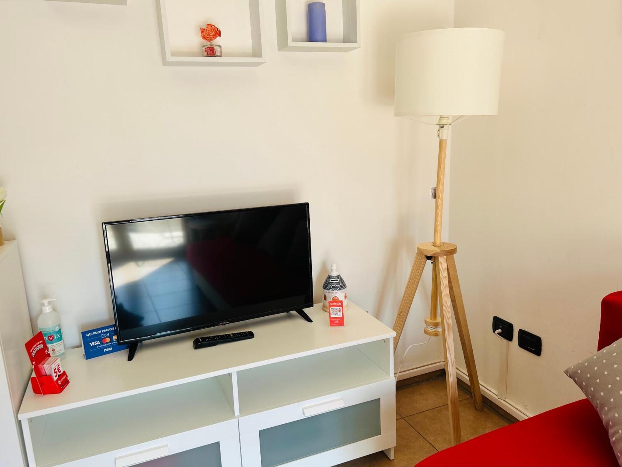 Sunrise Home Cosenza Zewnętrze zdjęcie