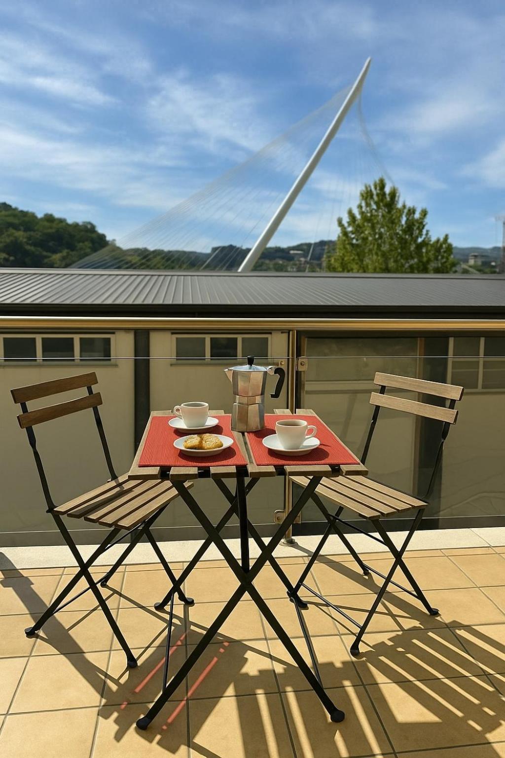Sunrise Home Cosenza Zewnętrze zdjęcie